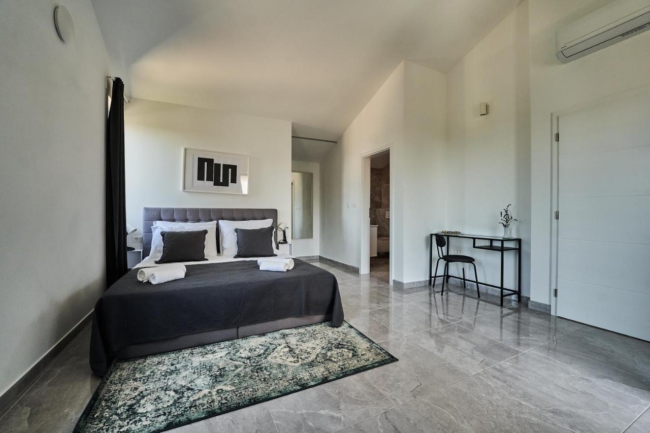 Villa Martin Noel Porec Luaran gambar