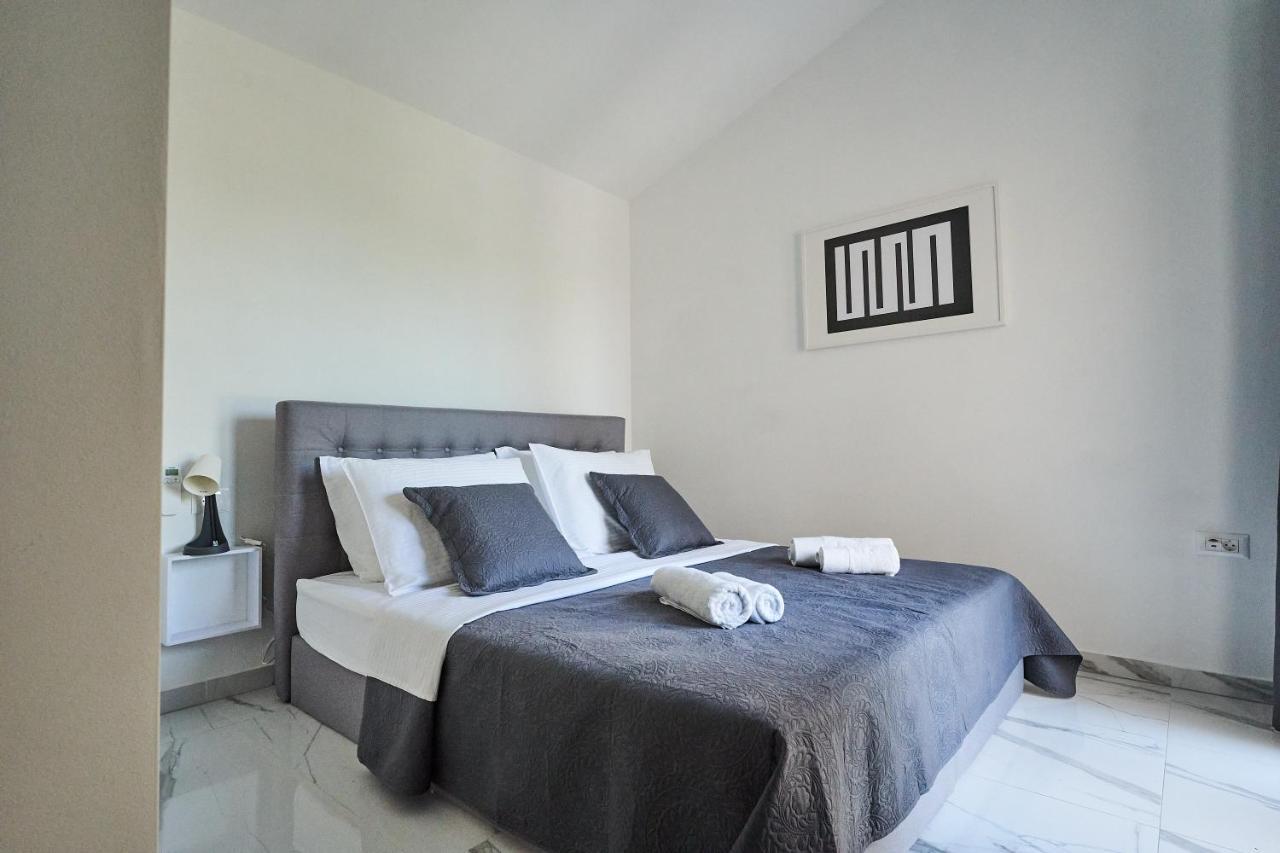 Villa Martin Noel Porec Luaran gambar