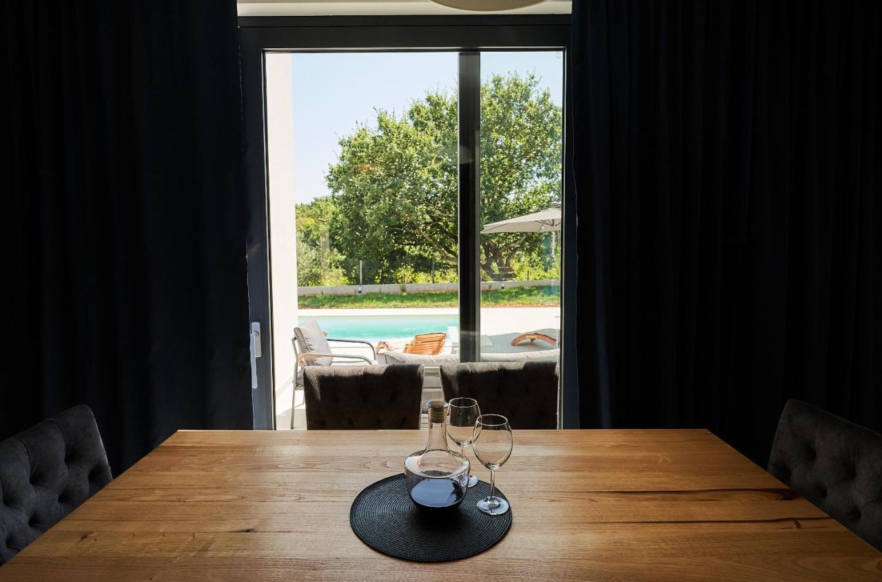 Villa Martin Noel Porec Luaran gambar