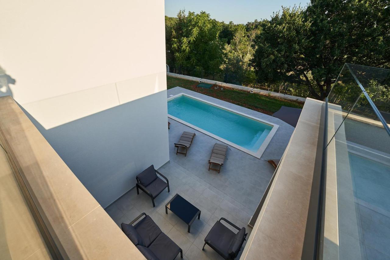 Villa Martin Noel Porec Luaran gambar