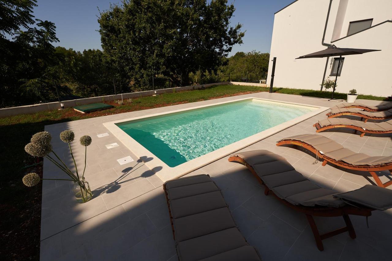 Villa Martin Noel Porec Luaran gambar