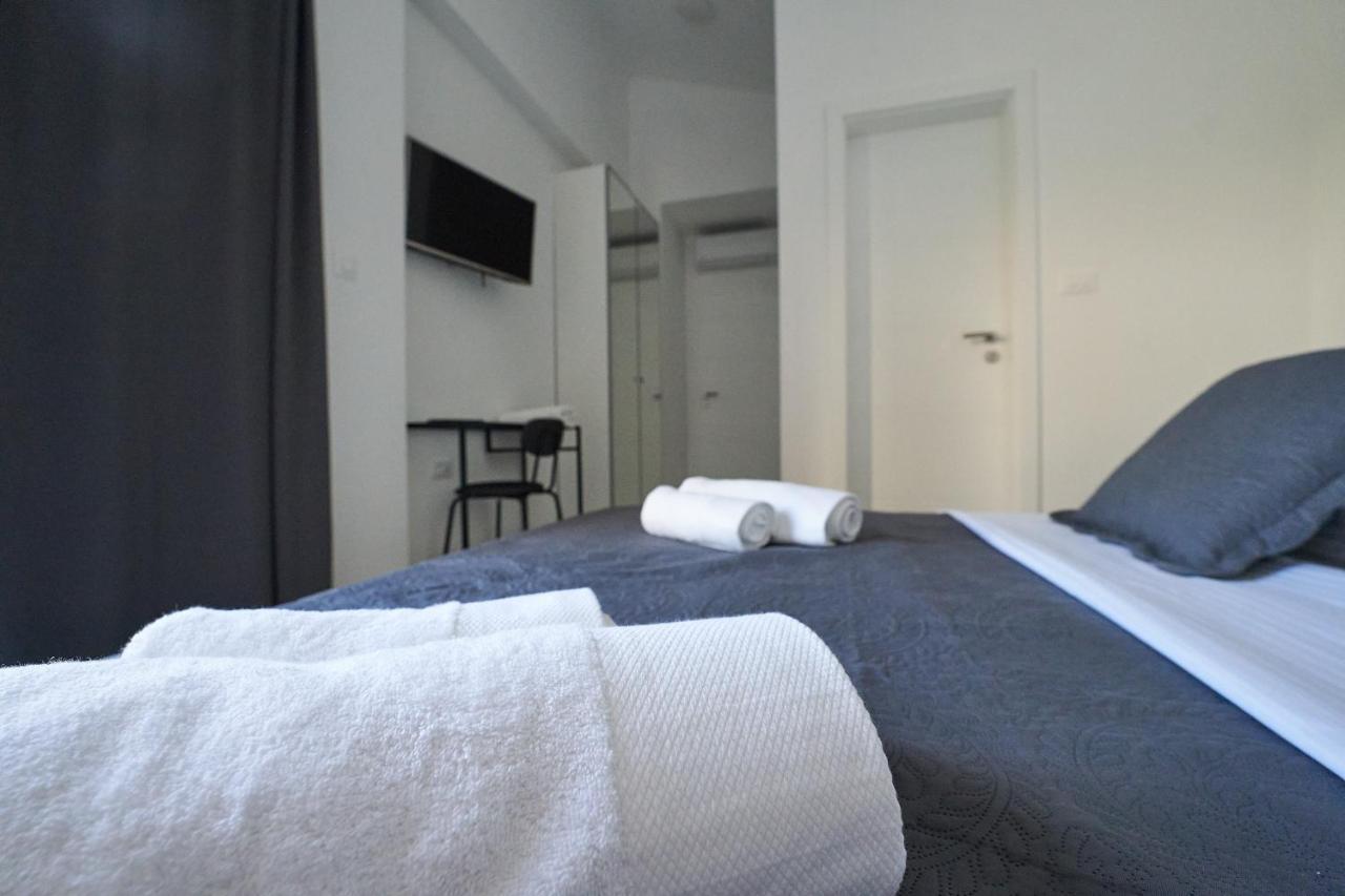 Villa Martin Noel Porec Luaran gambar