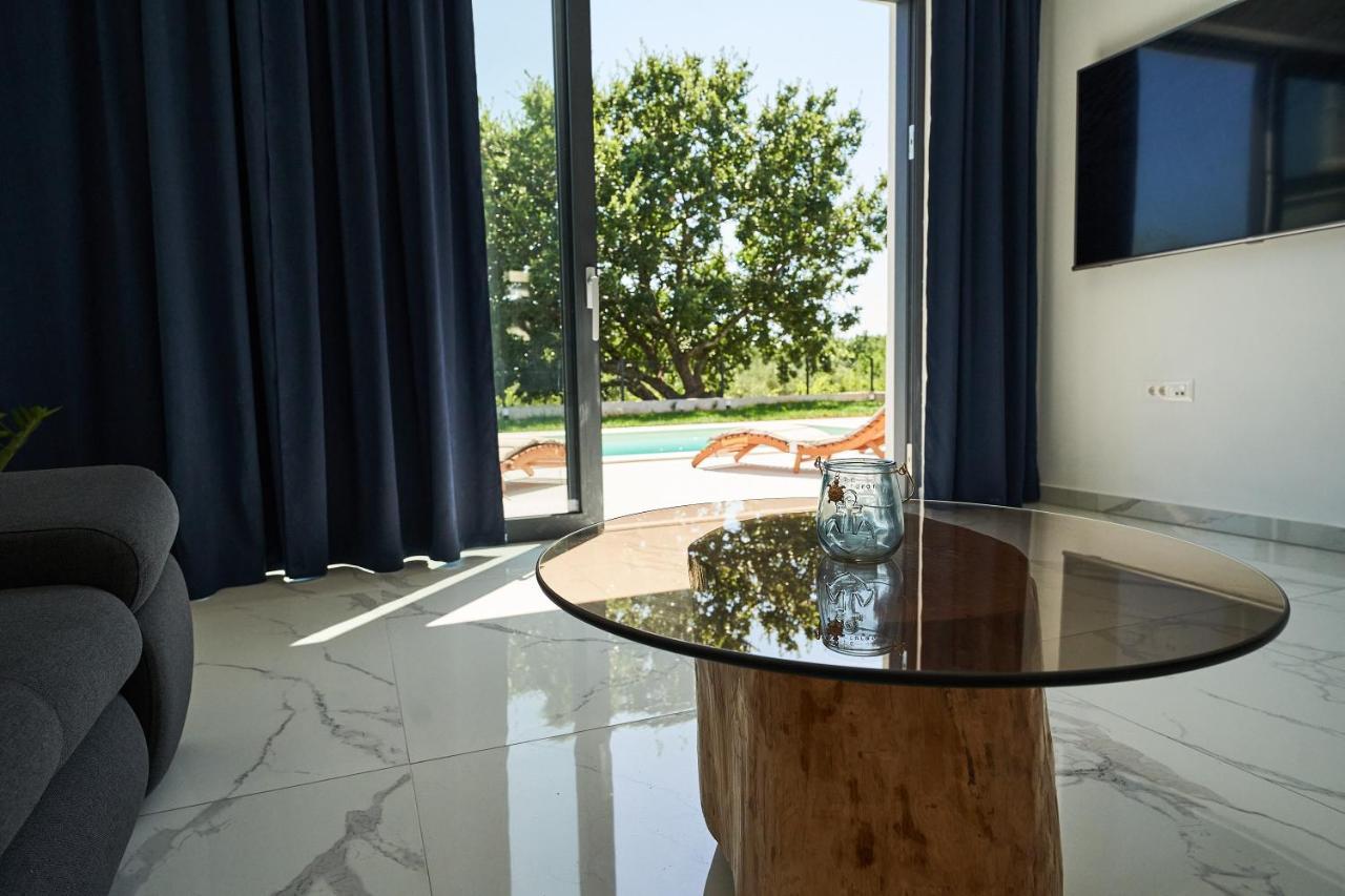 Villa Martin Noel Porec Luaran gambar