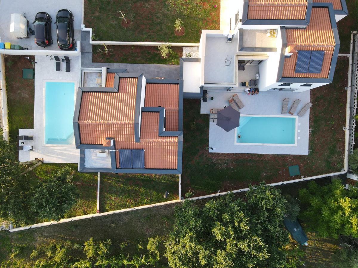 Villa Martin Noel Porec Luaran gambar