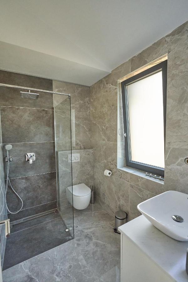 Villa Martin Noel Porec Luaran gambar