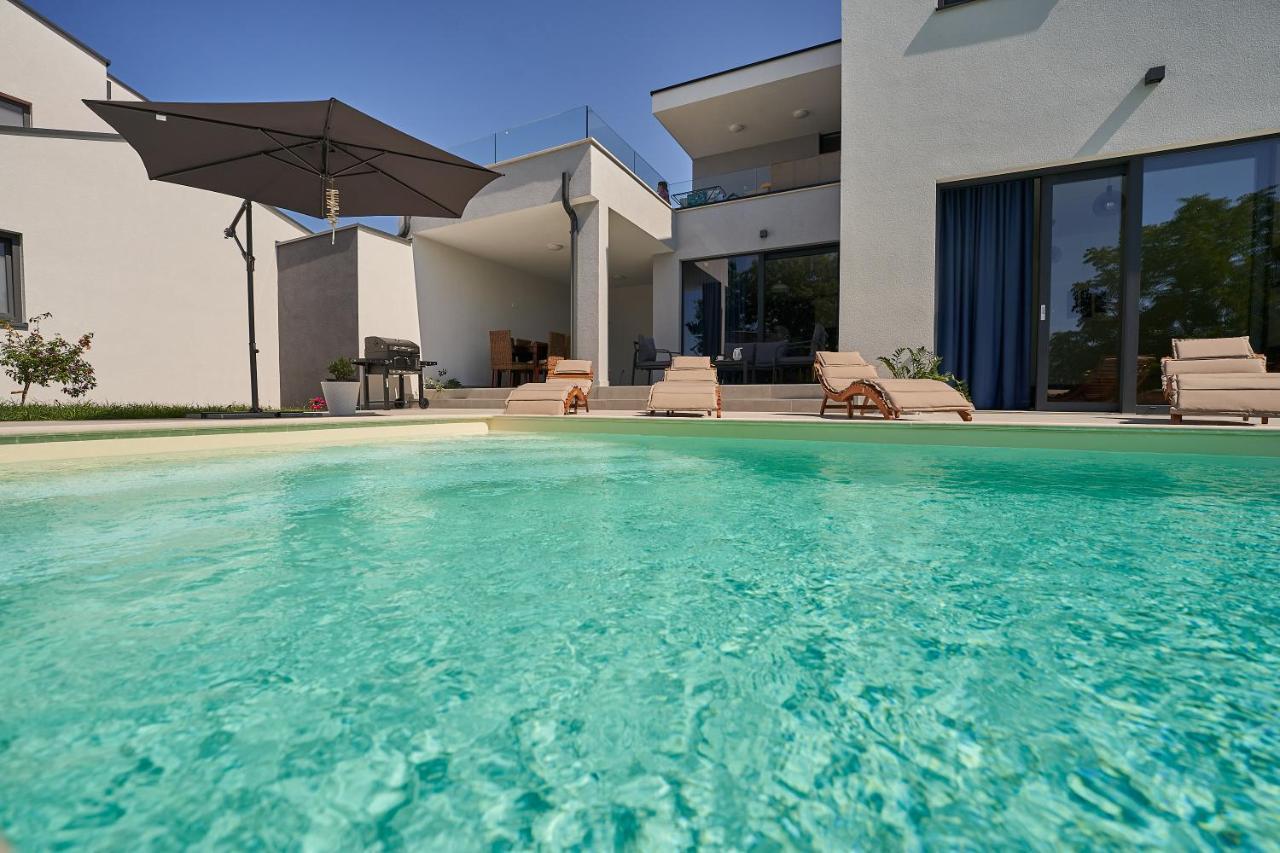 Villa Martin Noel Porec Luaran gambar