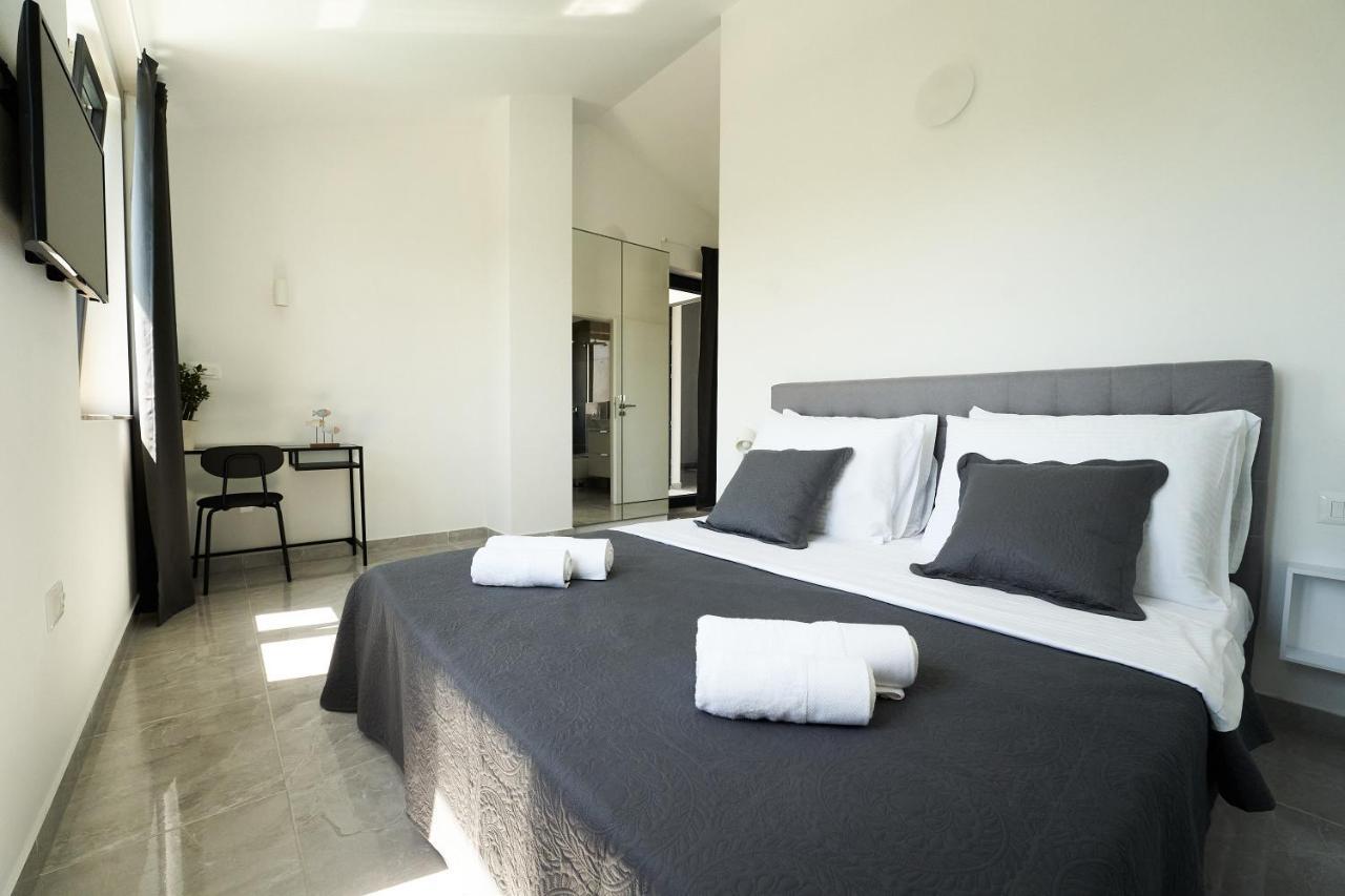 Villa Martin Noel Porec Luaran gambar