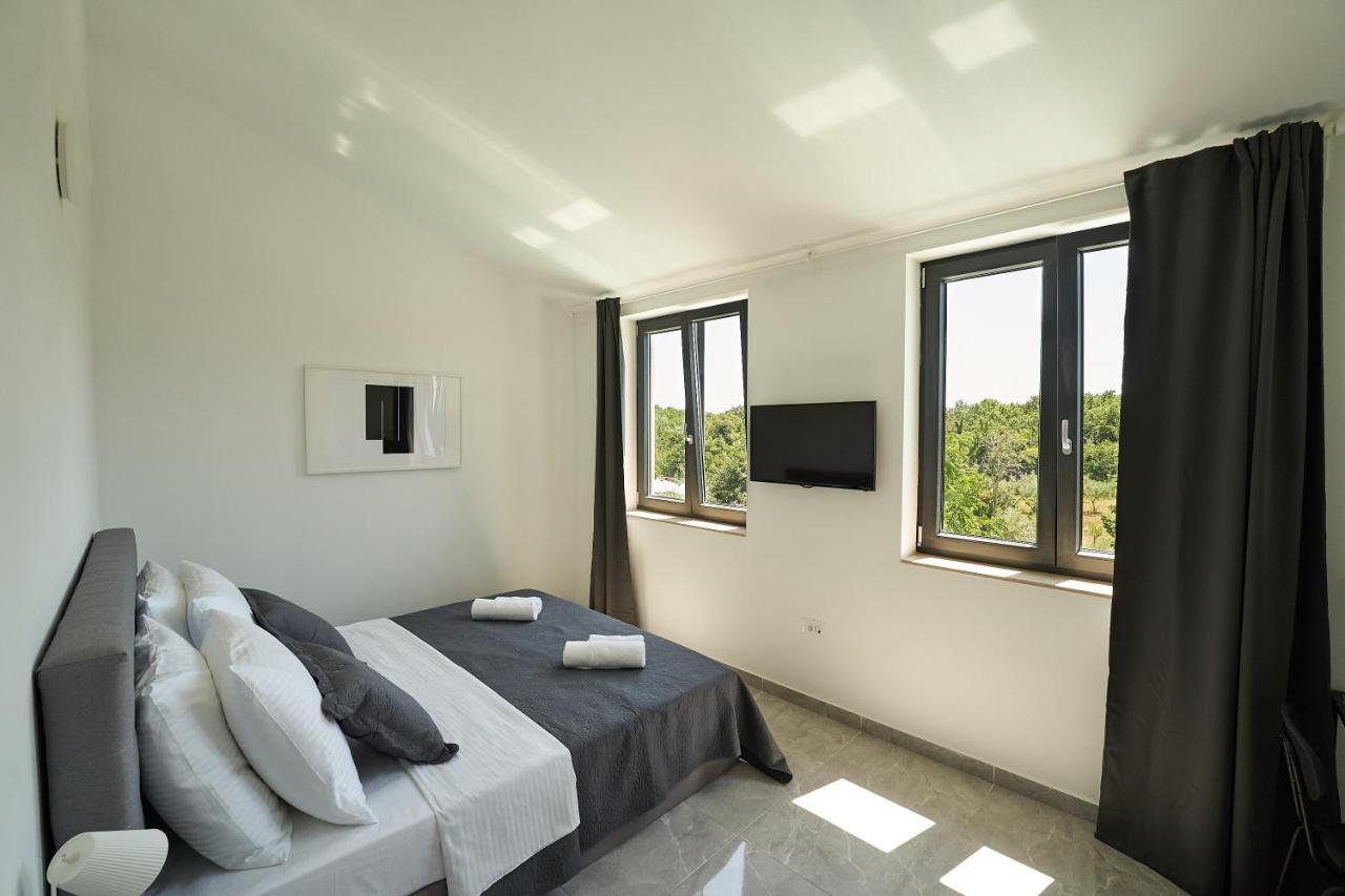 Villa Martin Noel Porec Luaran gambar
