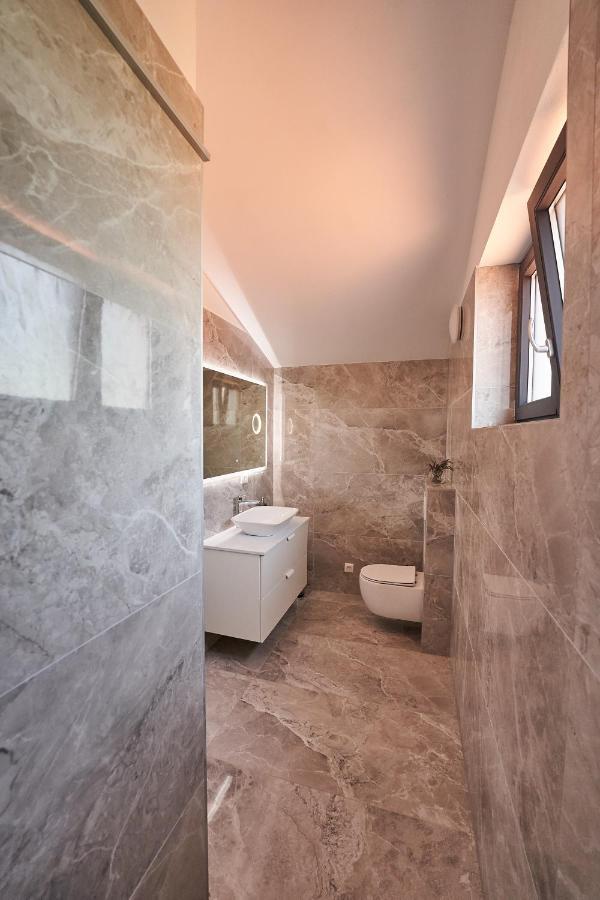 Villa Martin Noel Porec Luaran gambar