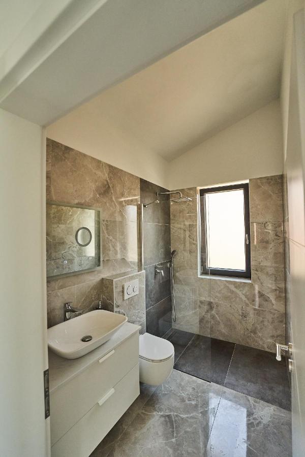 Villa Martin Noel Porec Luaran gambar