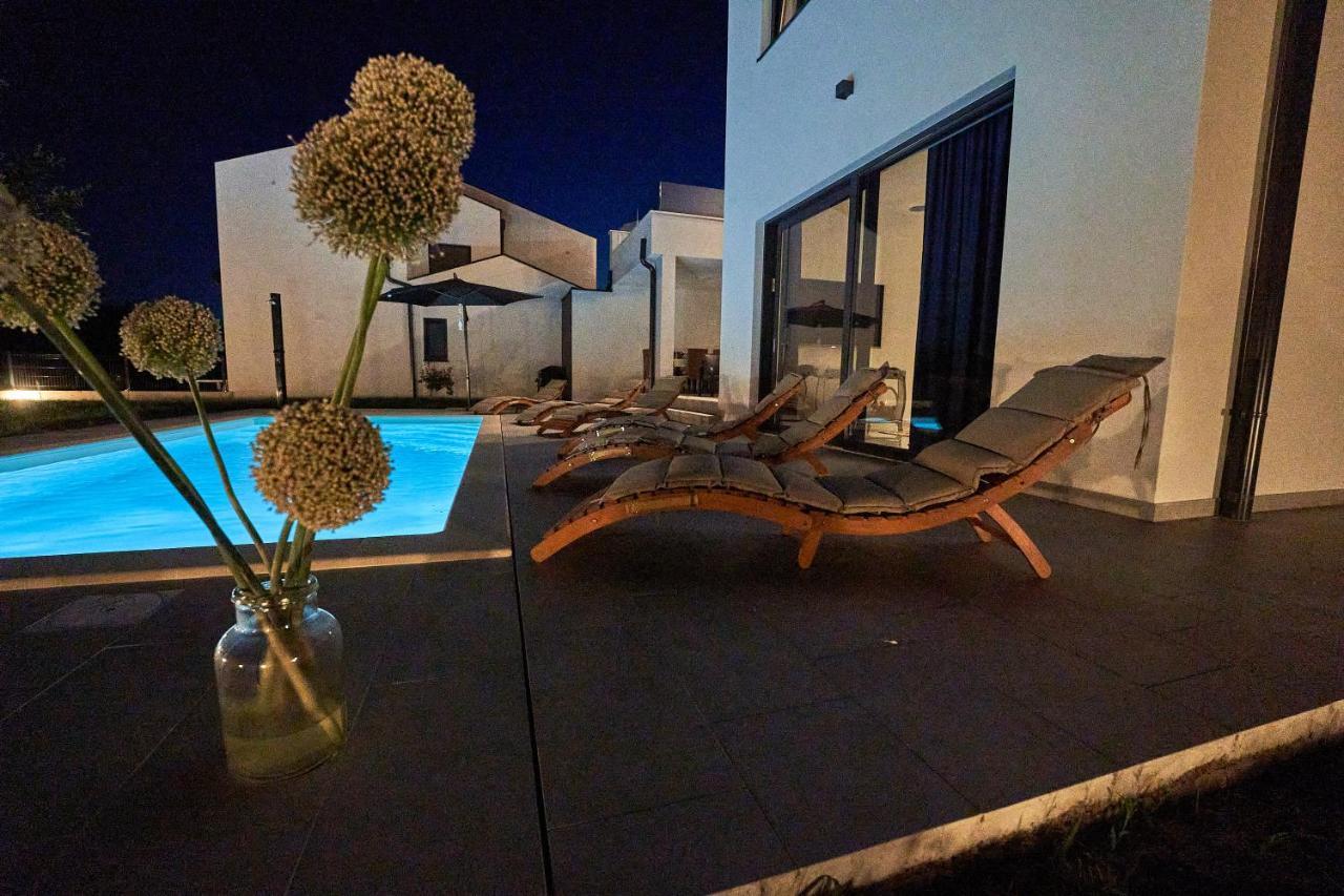 Villa Martin Noel Porec Luaran gambar